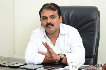 Koratala Siva Interview About Janata Garage Movie